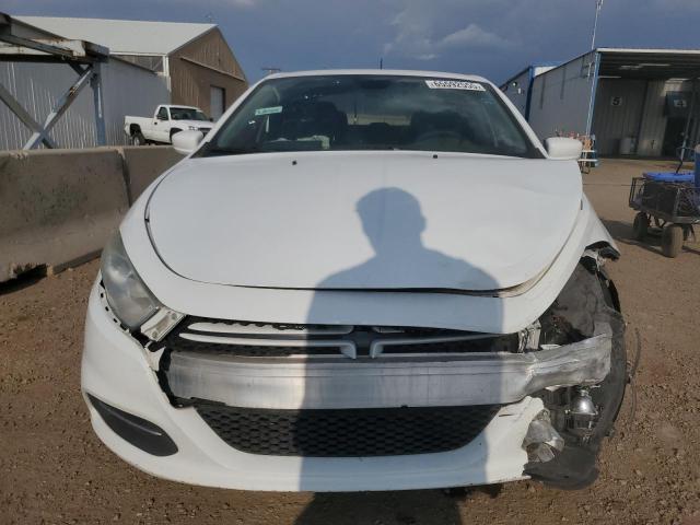 Photo 5 from auction – 2016 DODGE DART SE with VIN 1C3CDFAA2GD541392