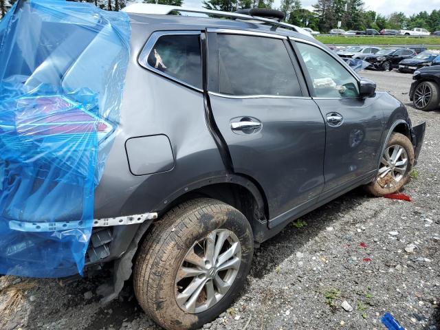Photo 3 from auction – 2016 NISSAN ROGUE S with VIN KNMAT2MV0GP701541