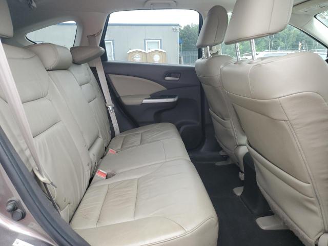 Photo 11 from auction – 2012 HONDA CR-V with VIN 5J6RM3H7XCL020381