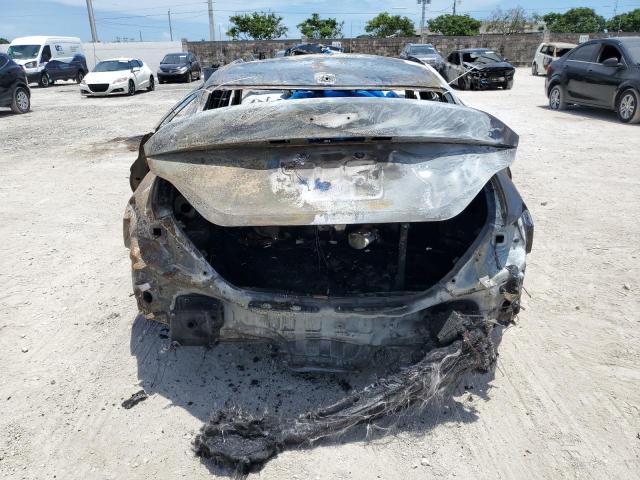Photo 6 from auction – 2020 GENESIS G70 ELITE with VIN KMTG34LA5LU063806