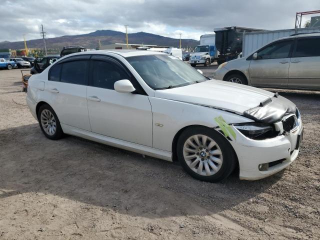 Photo 4 from auction – 2009 BMW 328 I with VIN WBAPH77549NL82919