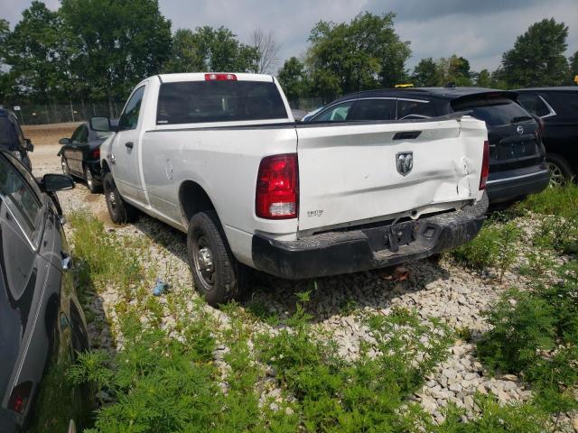 Фото 2 с аукциона – 2018 RAM 2500 ST с VIN 3C6MR4AJ8JG155647