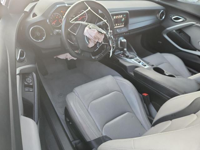 Photo 8 from auction – 2018 CHEVROLET CAMARO LT with VIN 1G1FD3DS1J0173886
