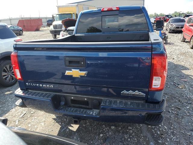 Photo 6 from auction – 2018 CHEVROLET SILVERADO with VIN 3GCUKTEJ1JG419535