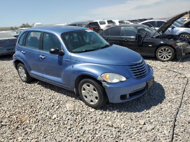 Photo 4 from auction – 2006 CHRYSLER PT CRUISER with VIN 3A4FY48B86T200291