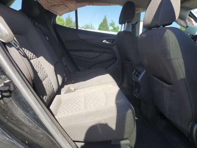 Zdjęcie 11 z aukcji – 2021 CHEVROLET EQUINOX LT z VIN 3GNAXUEVXML385692