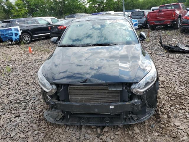 Photo 5 from auction – 2021 KIA FORTE FE with VIN 3KPF24AD7ME285340