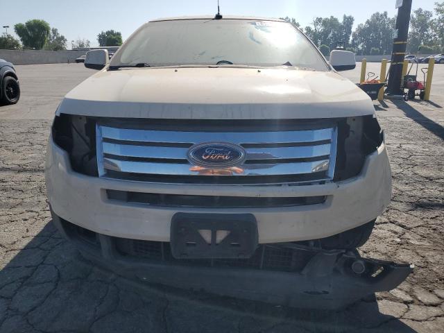 Photo 5 from auction – 2007 FORD EDGE SEL P with VIN 2FMDK39C97BA84009