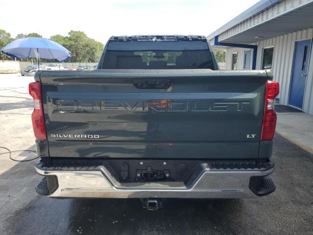 Photo 6 from auction – 2025 CHEVROLET SILVERADO with VIN 1GCUKDED4SZ156779