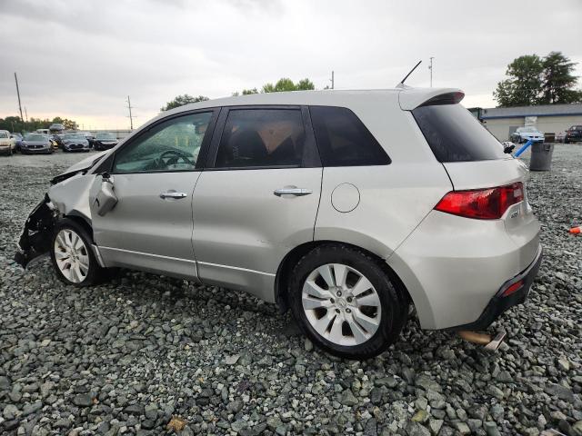 Photo 2 from auction – 2010 ACURA RDX with VIN 5J8TB2H24AA005093