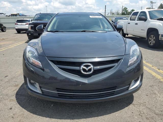 Photo 5 from auction – 2013 MAZDA 6 TOURING with VIN 1YVHZ8EH4D5M17288