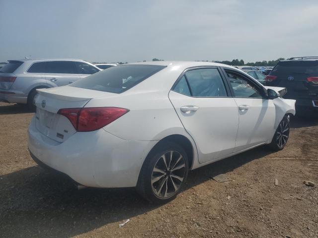 صورة رقم 3 من المزاد - 2017 TOYOTA COROLLA L مع VIN 2T1BURHEXHC793357