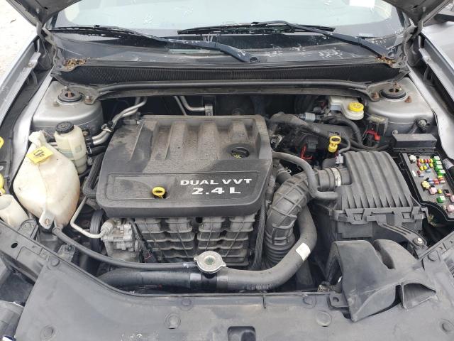 Photo 11 from auction – 2013 DODGE AVENGER SE with VIN 1C3CDZAB3DN551266