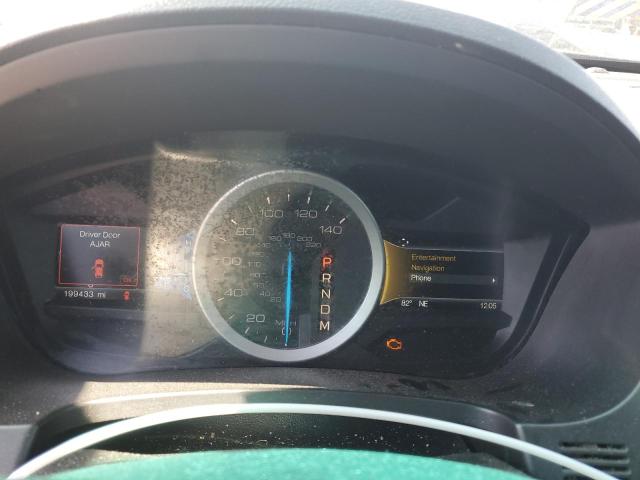 صورة رقم 9 من المزاد - 2015 FORD EXPLORER X مع VIN 1FM5K8D81FGB80020