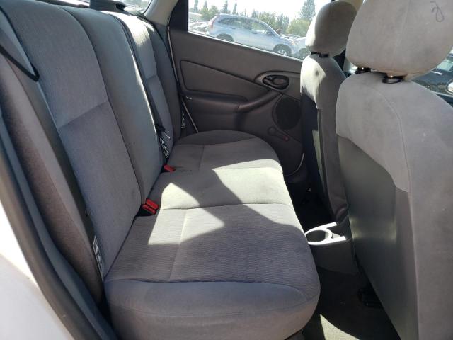 Photo 10 from auction – 2000 FORD FOCUS SE with VIN 1FAFP36P1YW228731