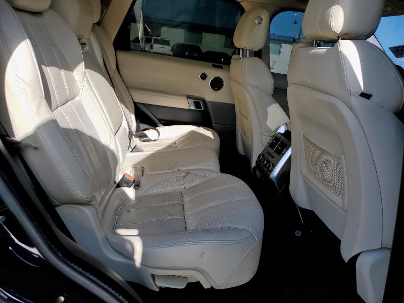 Photo 10 from auction – 2014 LAND ROVER RANGE ROVE with VIN SALWR2EF4EA305309
