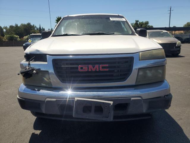Foto 5 de la subasta – 2004 GMC CANYON con VIN 1GTCS198048203189
