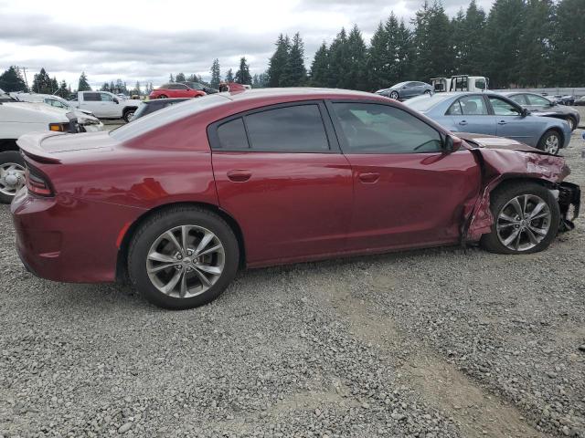 Photo 3 from auction – 2020 DODGE CHARGER GT with VIN 2C3CDXMG3LH239029