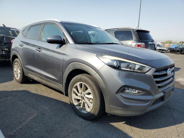 Photo 4 from auction – 2016 HYUNDAI TUCSON with VIN KM8J33A43GU239989