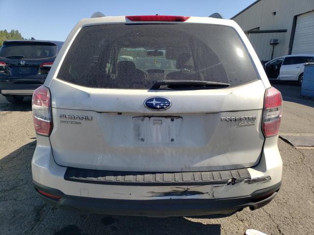 Photo 6 from auction – 2015 SUBARU FORESTER 2 with VIN JF2SJADC1FH557334