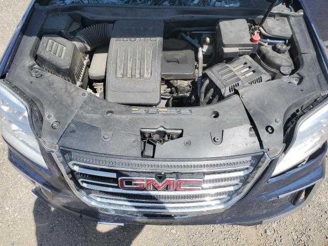 Photo 12 from auction – 2016 GMC TERRAIN SLT with VIN 2GKFLUEK0G6126710