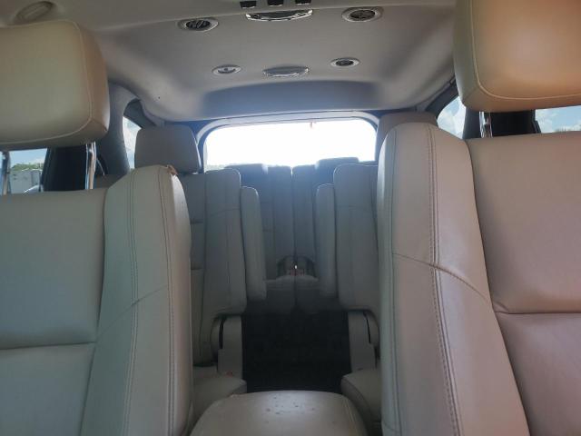 Photo 10 from auction – 2019 DODGE DURANGO CITADEL with VIN 1C4SDJET2KC525441