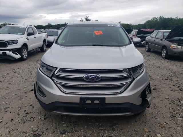 Photo 5 from auction – 2018 FORD EDGE SEL with VIN 2FMPK4J80JBB34667