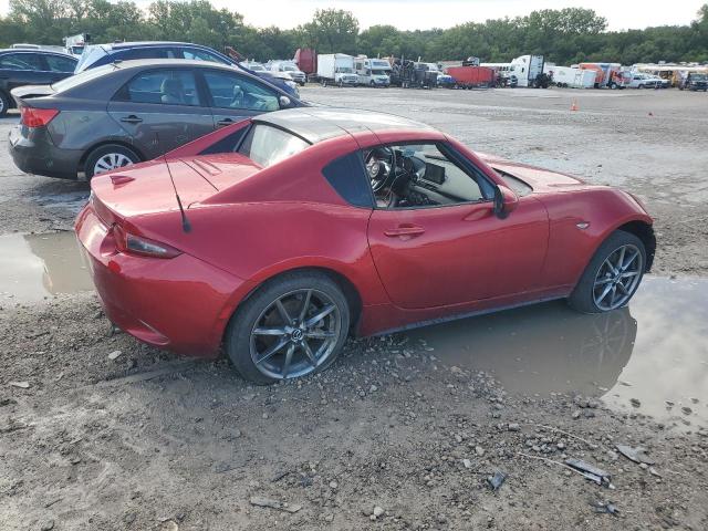 Photo 3 from auction – 2020 MAZDA MX-5 MIATA with VIN JM1NDAM79L0416592