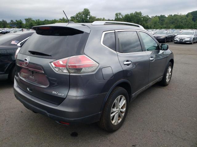Photo 3 from auction – 2015 NISSAN ROGUE S with VIN 5N1AT2MV5FC812636