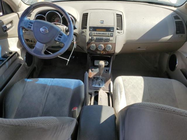 Photo 8 from auction – 2005 NISSAN ALTIMA S with VIN 1N4AL11D35C369496