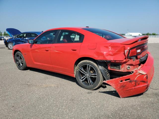 Photo 2 from auction – 2014 DODGE CHARGER with VIN 2C3CDXDT6EH178369