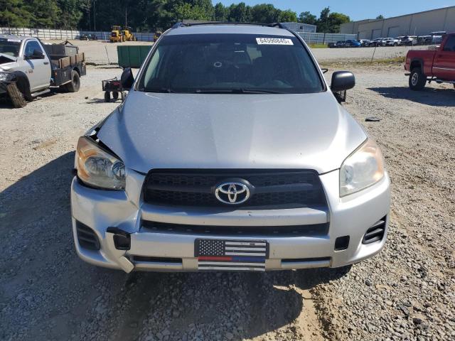 Foto 5 de la subasta – 2011 TOYOTA RAV4 con VIN 2T3BF4DVXBW114090