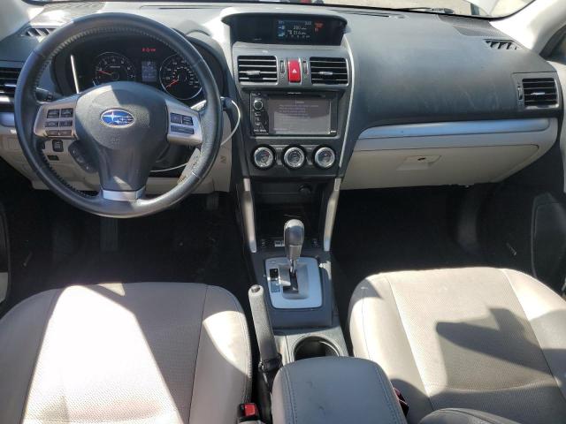 Photo 8 from auction – 2014 SUBARU FORESTER with VIN JF2SJAMC7EH406240