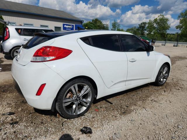 Photo 3 from auction – 2016 HYUNDAI VELOSTER with VIN KMHTC6AD8GU273470