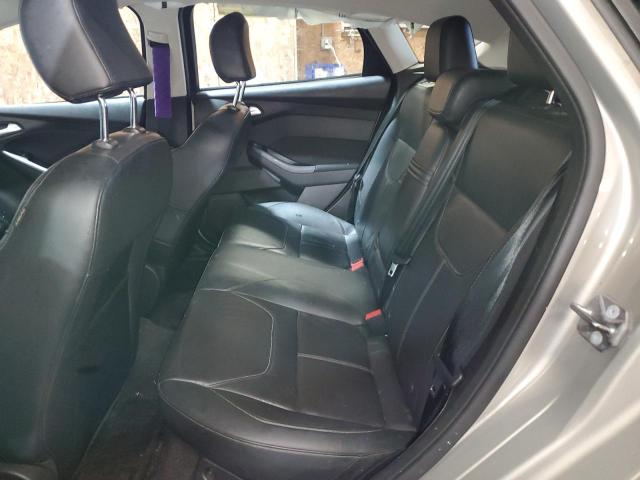 Фото 10 с аукциона – 2015 FORD FOCUS SE с VIN 1FADP3K2XFL271240