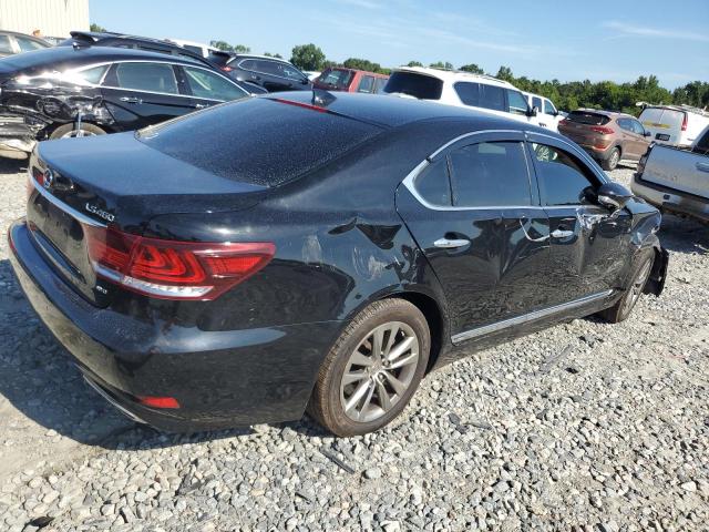 Photo 3 from auction – 2016 LEXUS LS 460 with VIN JTHCL5EF7G5025682