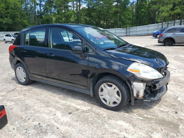 صورة رقم 4 من المزاد - 2011 NISSAN VERSA S مع VIN 3N1BC1CP3BL505442