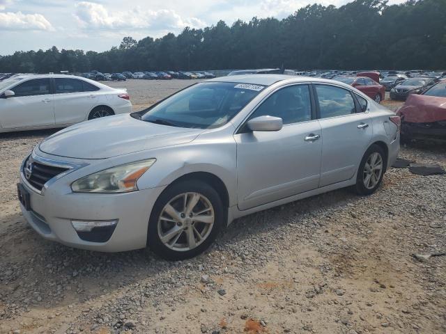 NISSAN ALTIMA 2.5 2014 with VIN 1N4AL3AP2EN238523 - Photo from auction