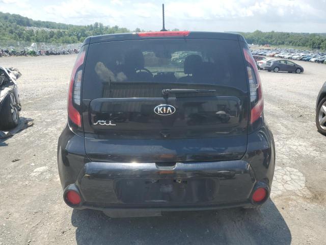 Photo 6 from auction – 2016 KIA SOUL + with VIN KNDJP3A52G7856610
