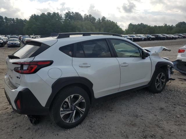 Photo 3 from auction – 2024 SUBARU CROSSTREK with VIN JF2GUADC7RH213556
