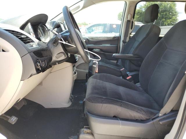 Photo 7 from auction – 2018 DODGE GRAND CARA with VIN 2C4RDGBG7JR134848