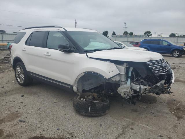Photo 4 from auction – 2016 FORD EXPLORER X with VIN 1FM5K8D83GGD23759