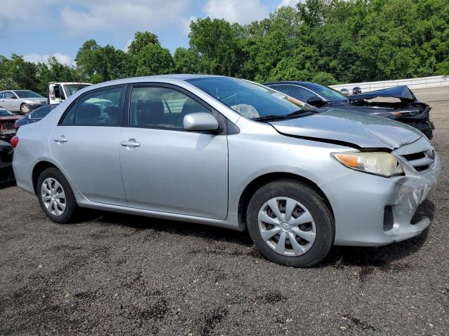 Photo 4 from auction – 2011 TOYOTA COROLLA BA with VIN JTDBU4EE2BJ105547