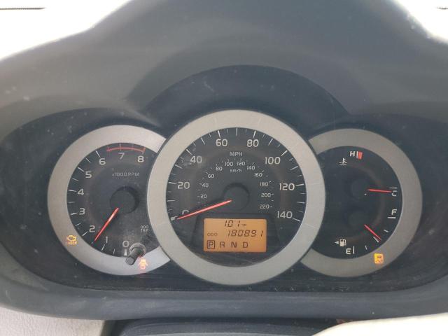 Zdjęcie 9 z aukcji – 2009 TOYOTA RAV4 z VIN 2T3ZF33VX9W014074