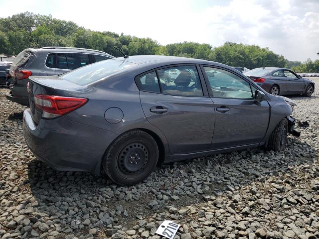 Photo 3 from auction – 2019 SUBARU IMPREZA with VIN 4S3GKAA61K3625381