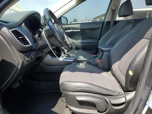Zdjęcie 7 z aukcji – 2021 KIA SELTOS S z VIN KNDEU2AA6M7186993