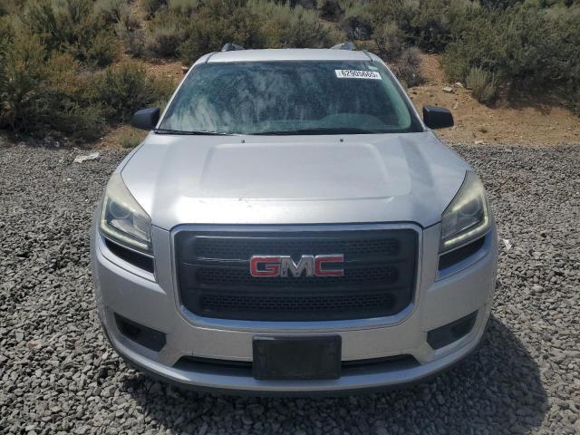 Photo 5 from auction – 2015 GMC ACADIA SLE with VIN 1GKKVNED8FJ338692