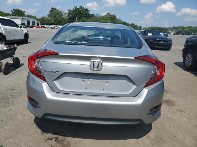Photo 6 from auction – 2017 HONDA CIVIC LX with VIN 2HGFC2F58HH545968