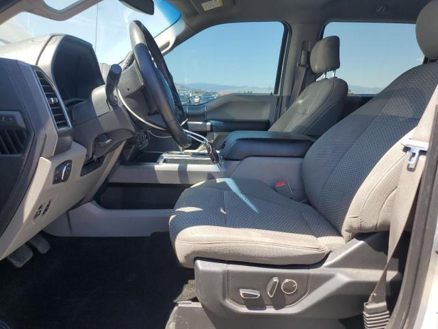 Photo 7 from auction – 2018 FORD F150 SUPER with VIN 1FTEW1E52JKE69692