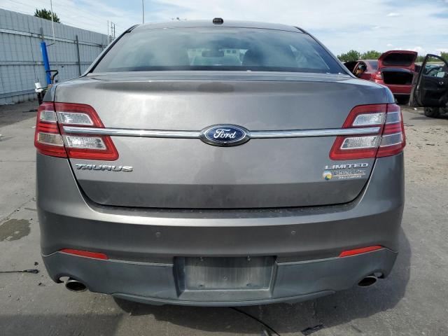 Photo 6 from auction – 2013 FORD TAURUS LIM with VIN 1FAHP2F83DG197806